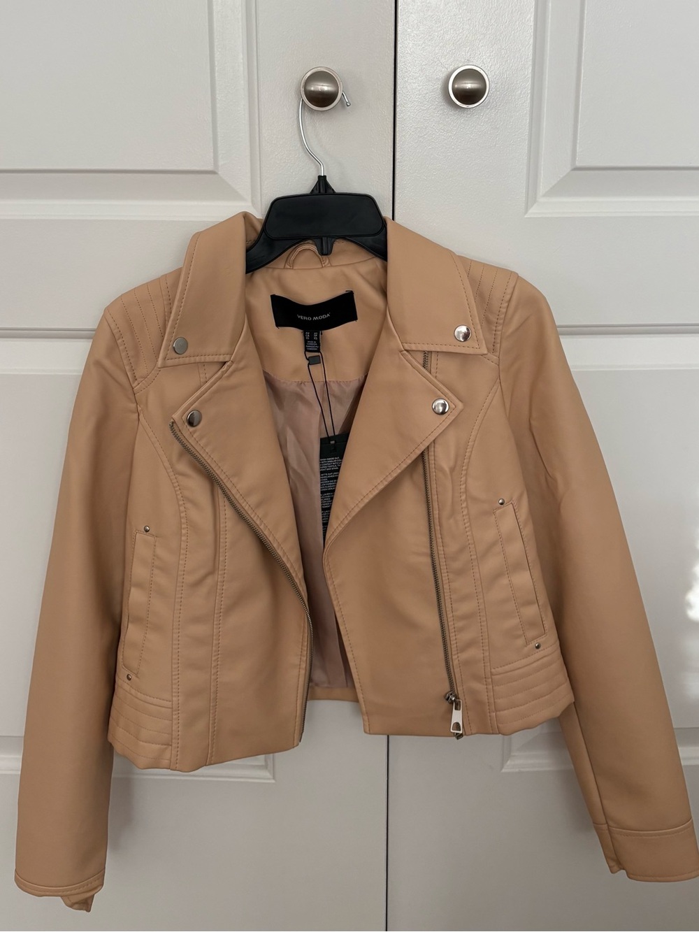 Vero Moda Short Coated Jacket